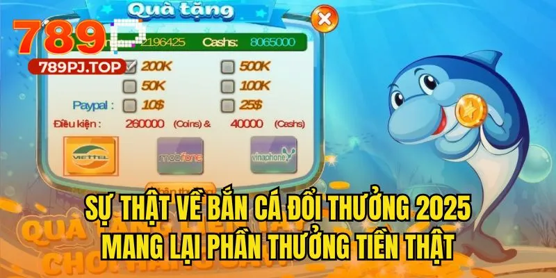 Cập nhật các thông tin chi tiết về tựa game bắn cá đình đám 
