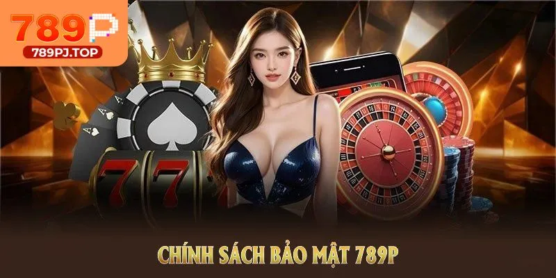 Chính sách bảo mật đối với các thao tác giao dịch