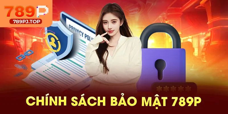 Trách nhiệm của game thủ được quy định trong chính sách bảo mật