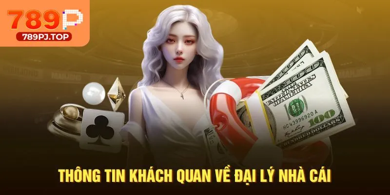 Đôi nét thông tin về chính sách đại lý 789P