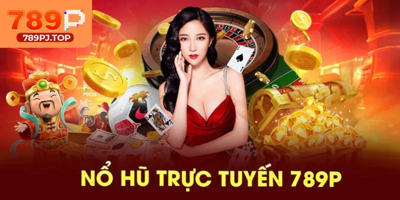 Tóm lược thông tin về game hot nổ hũ jackpot