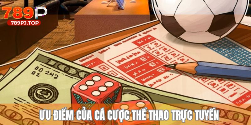 Lý nào nào mà sân chơi cá cược thể thao trực tuyến trở nên thu hút 
